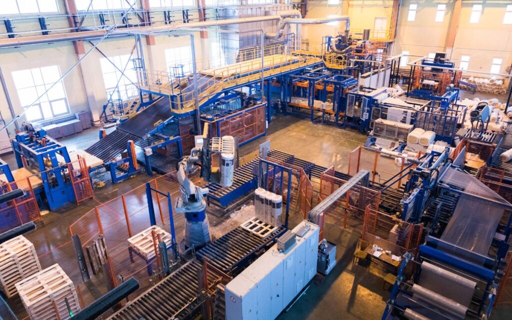 Beas Manufacturing for SAP Business One | Amista