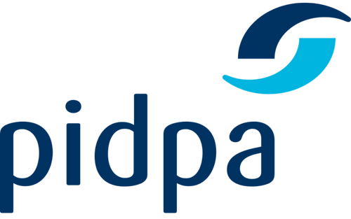 Pidpa logo