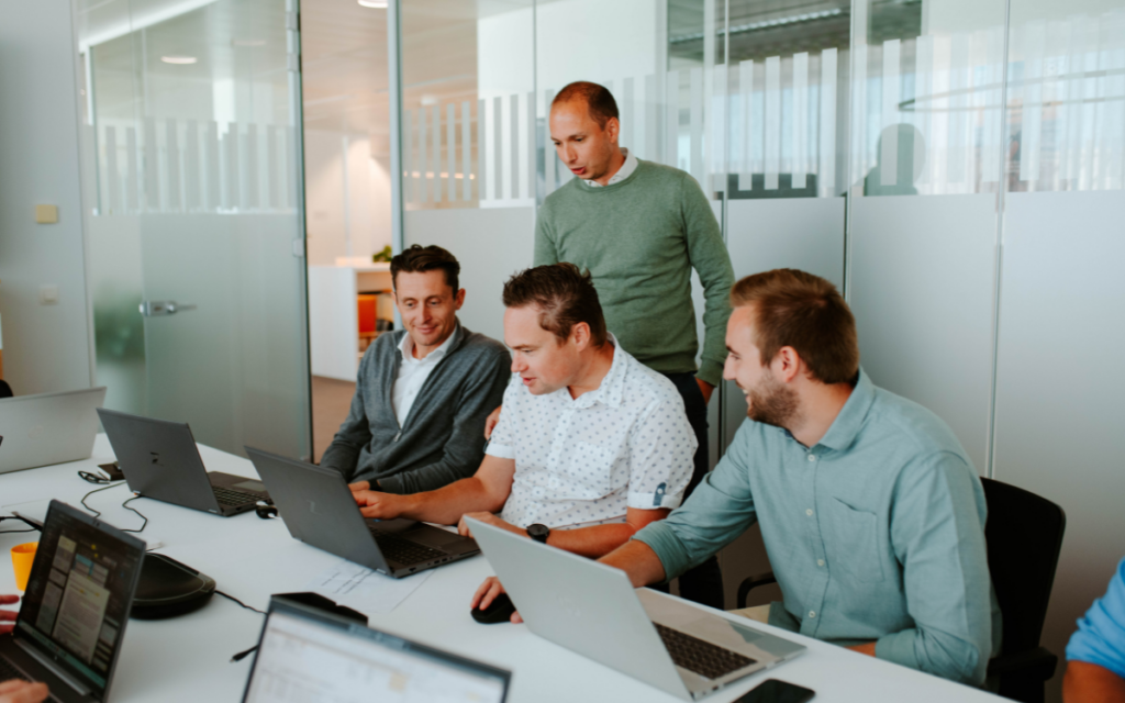 Amista Intelligent Sap Solutions