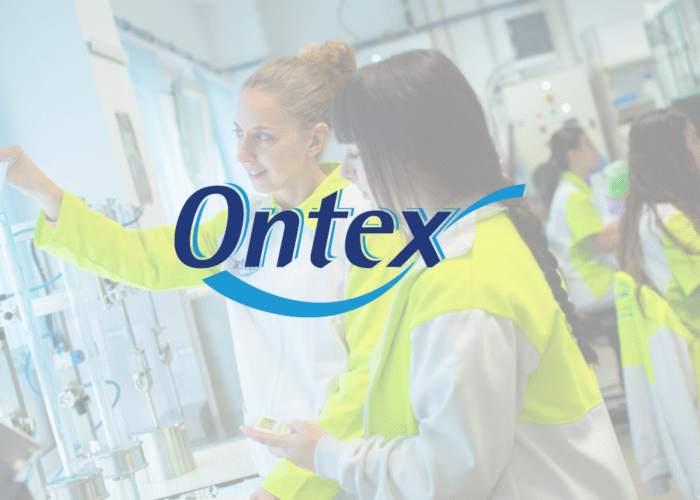 Ontex case cover