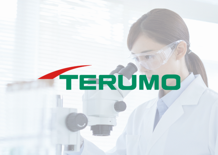 Terumo customer case