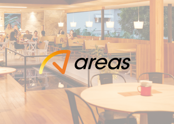 Areas case cover