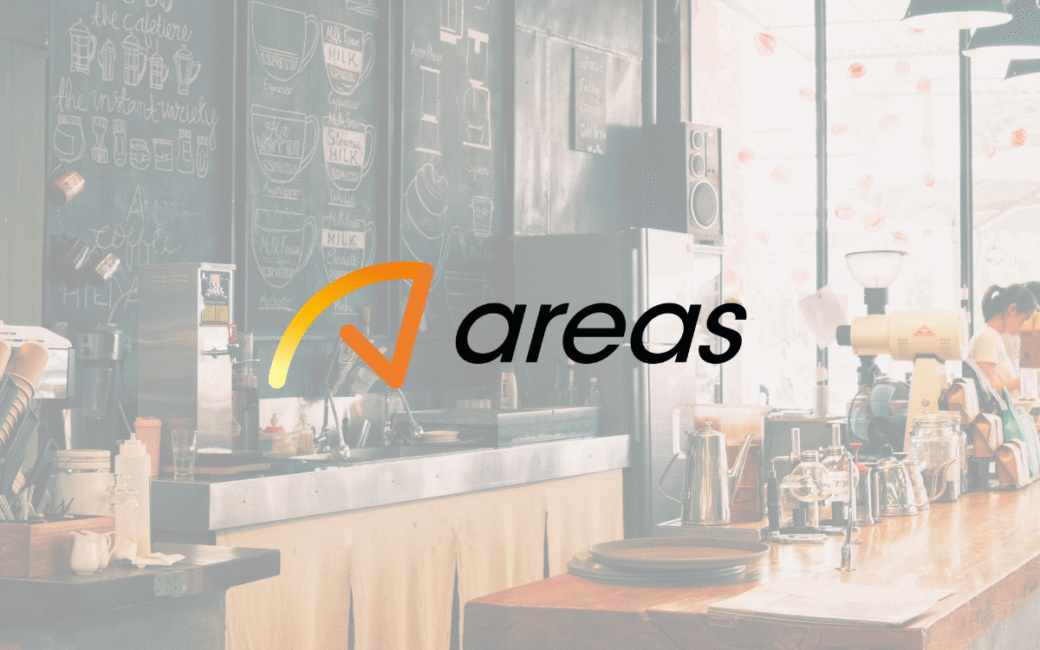 Areas case cover