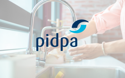 Pidpa customer case logo