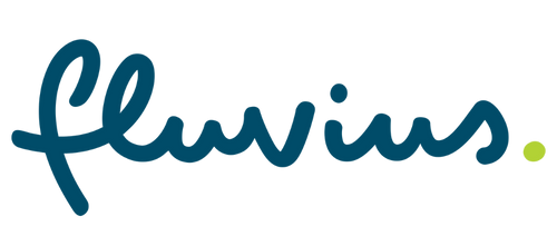 Fluvius logo