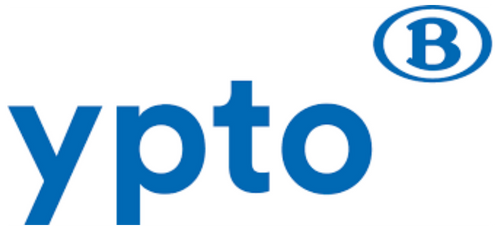 Ypto logo
