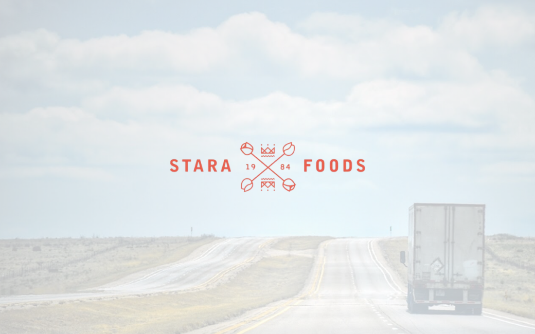 Case cover Stara Foods