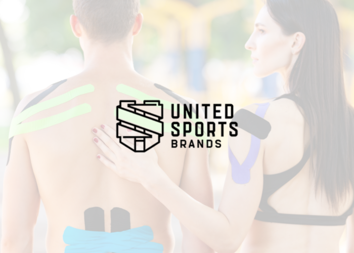 Case cover United Sports Brands