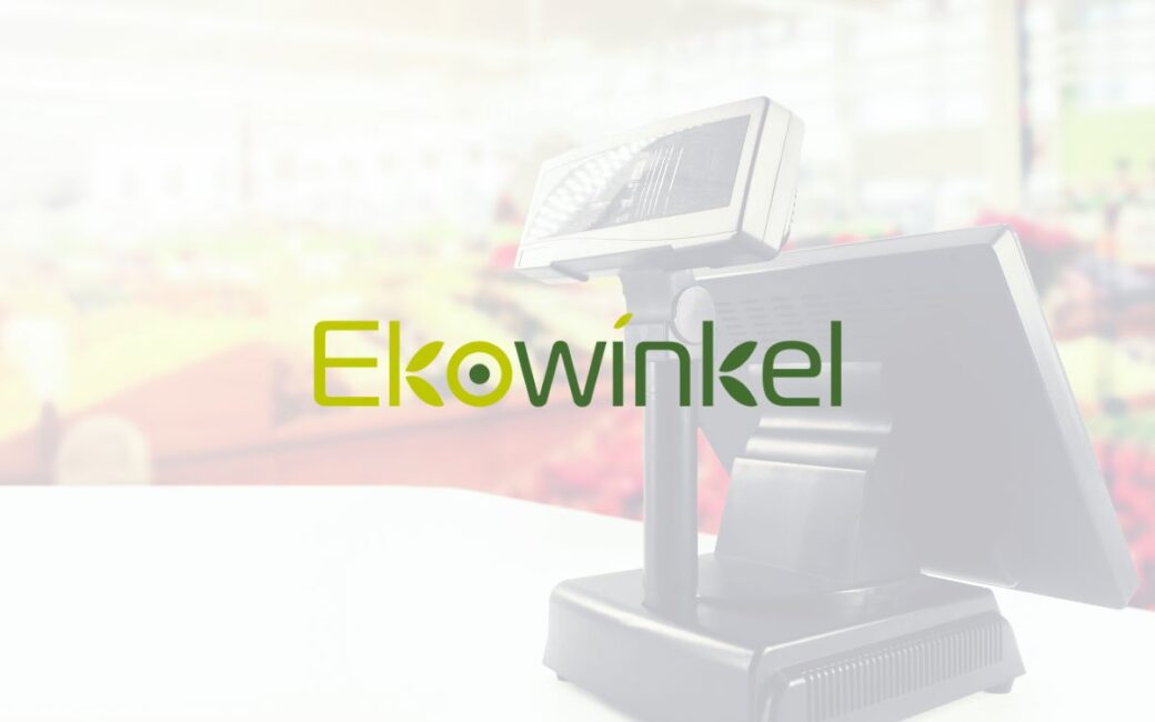 Case cover Ekowinkel